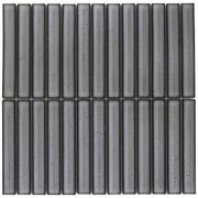 Niseko Light Grey Mosaic gallery detail image