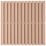 Niseko Baby Pink Matt Mosaic gallery detail image