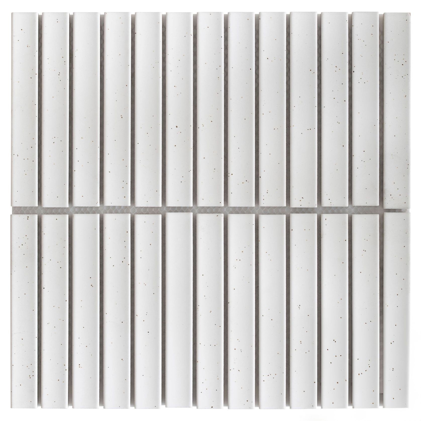 Niseko Linen Matt Mosaic gallery detail image