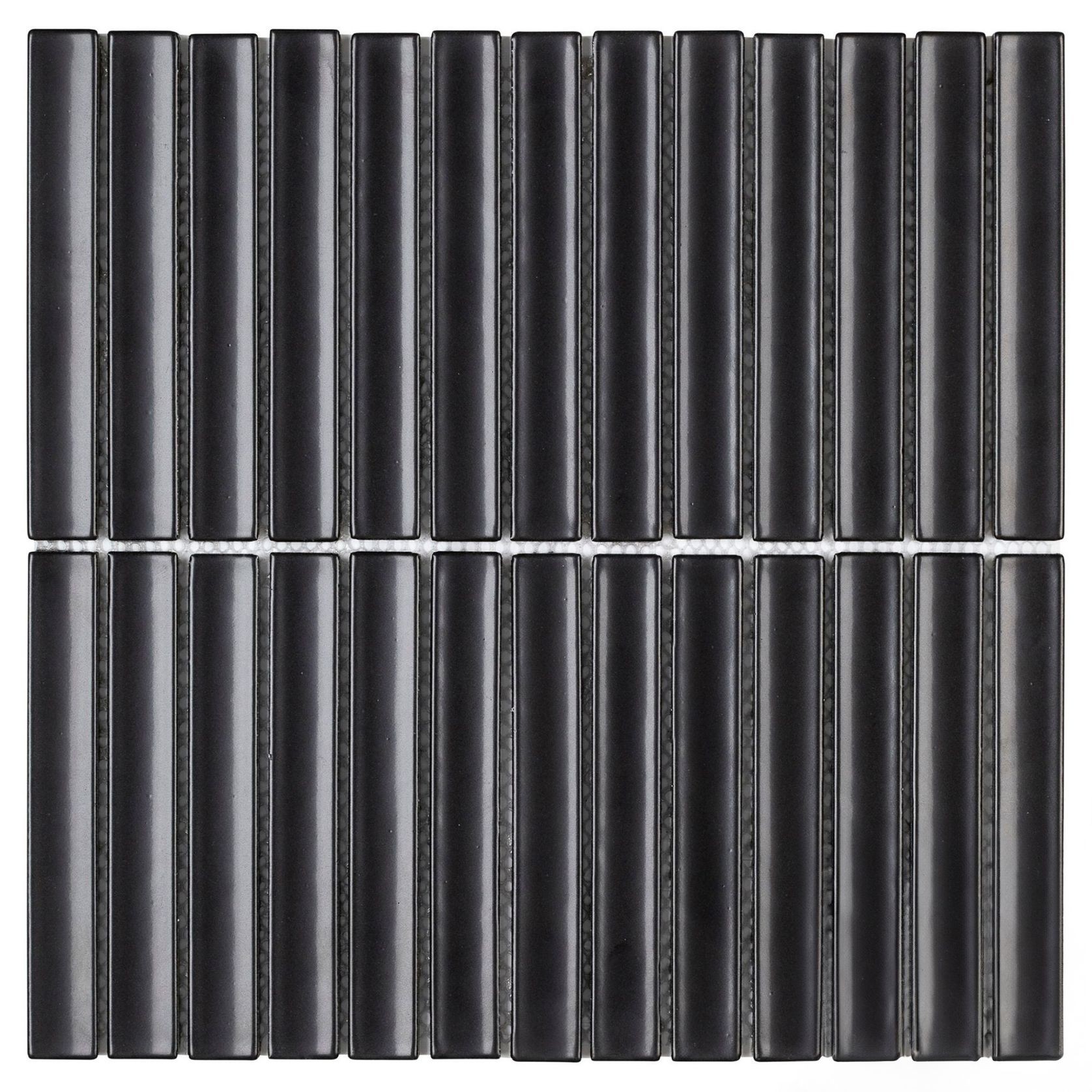 Niseko Matt Black Mosaic gallery detail image