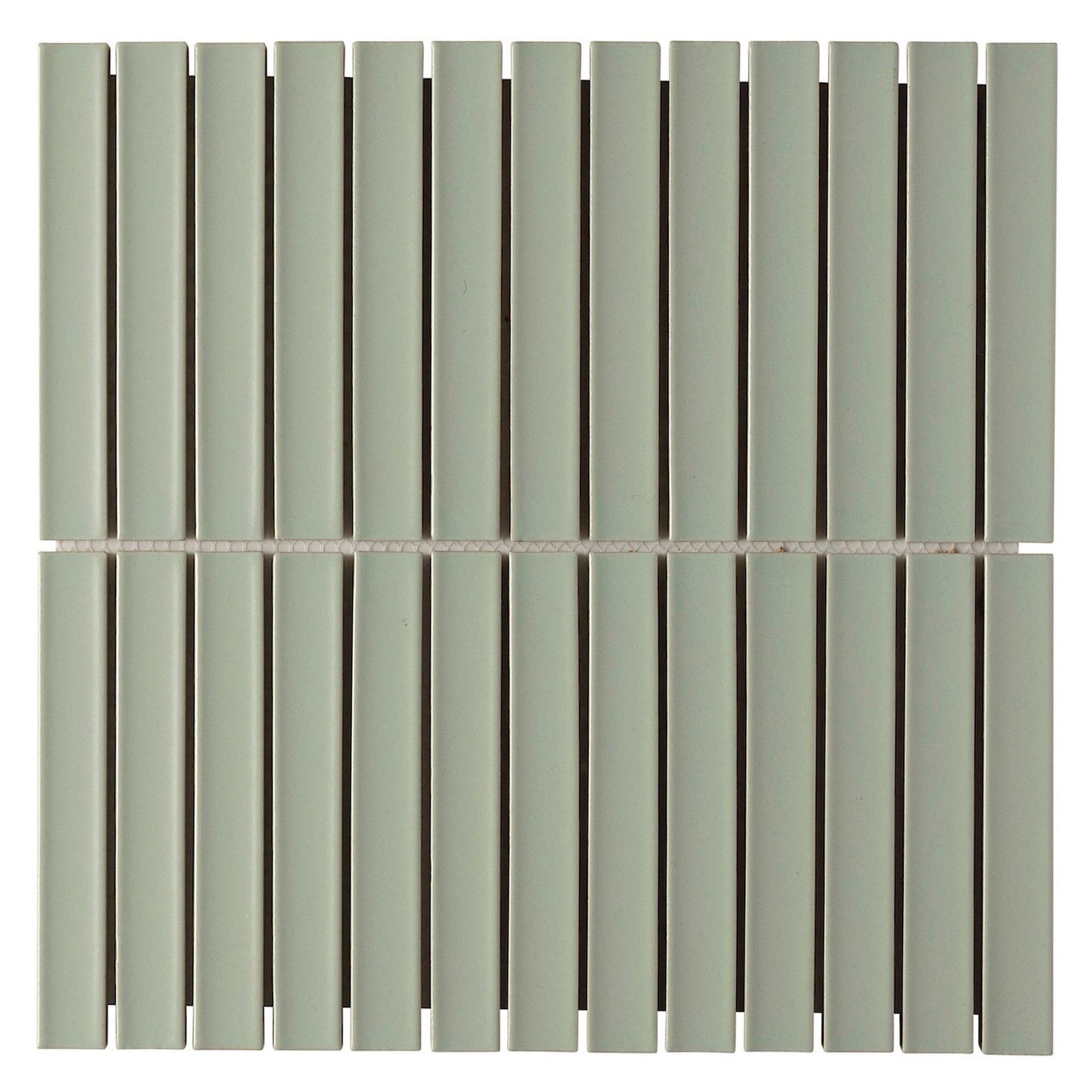 Niseko Mint Matt Mosaic gallery detail image