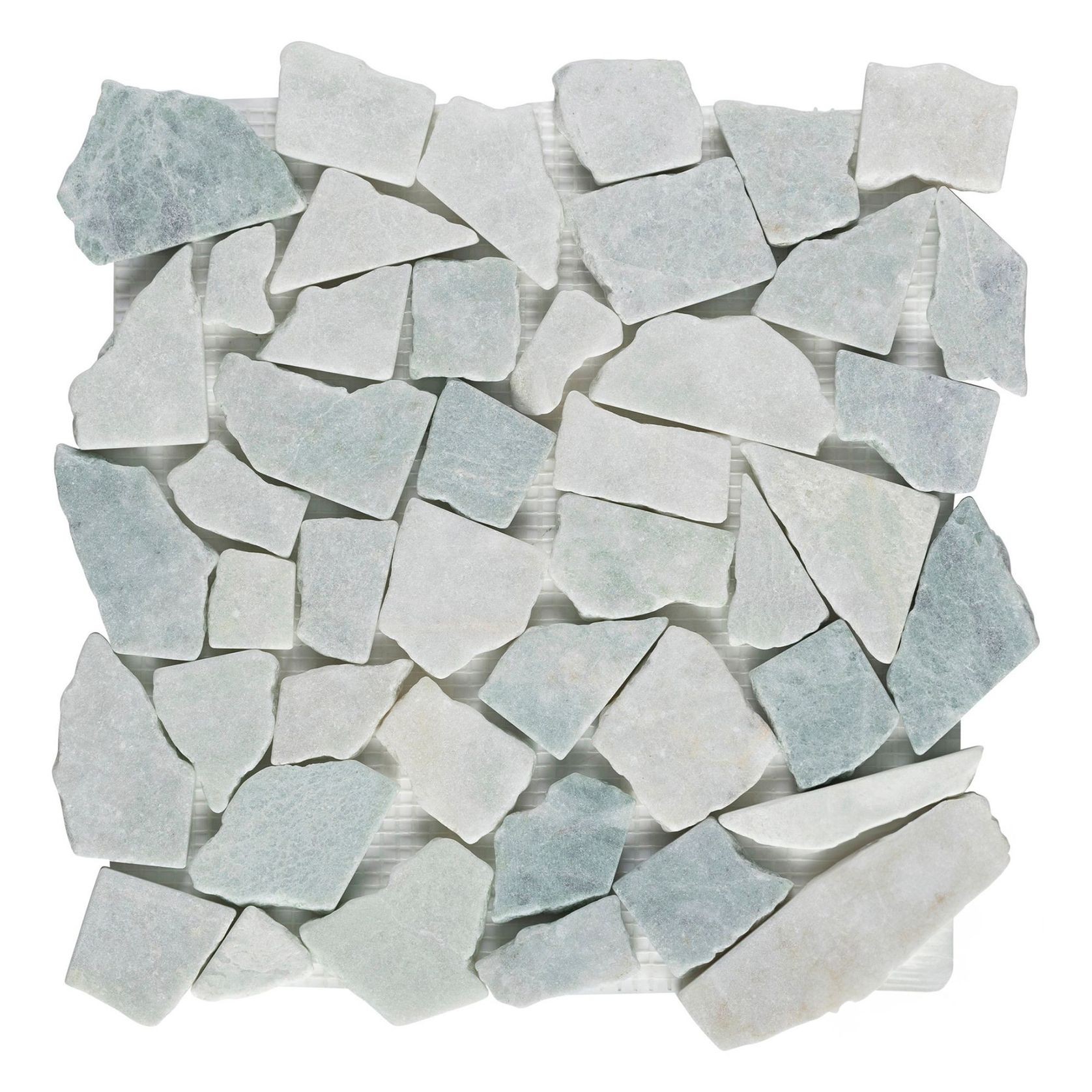 Palladiana Ming Green Tumbled gallery detail image