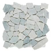 Palladiana Ming Green Tumbled gallery detail image