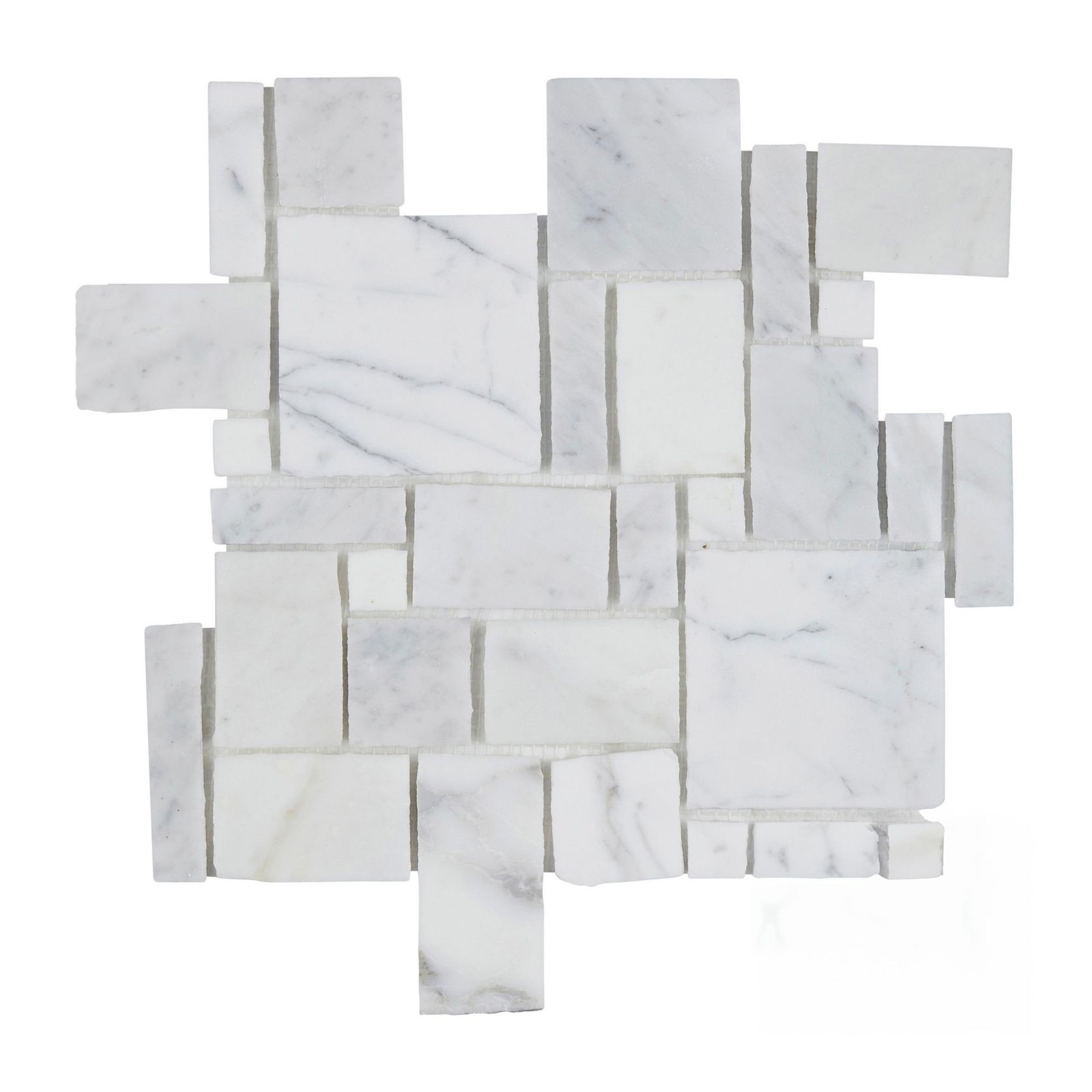 Tradewinds Flotilla Calacatta Oro gallery detail image