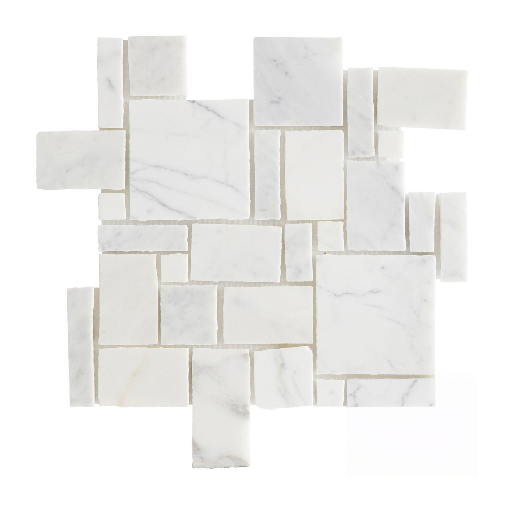 Tradewinds Flotilla Thassos Mosaic gallery detail image