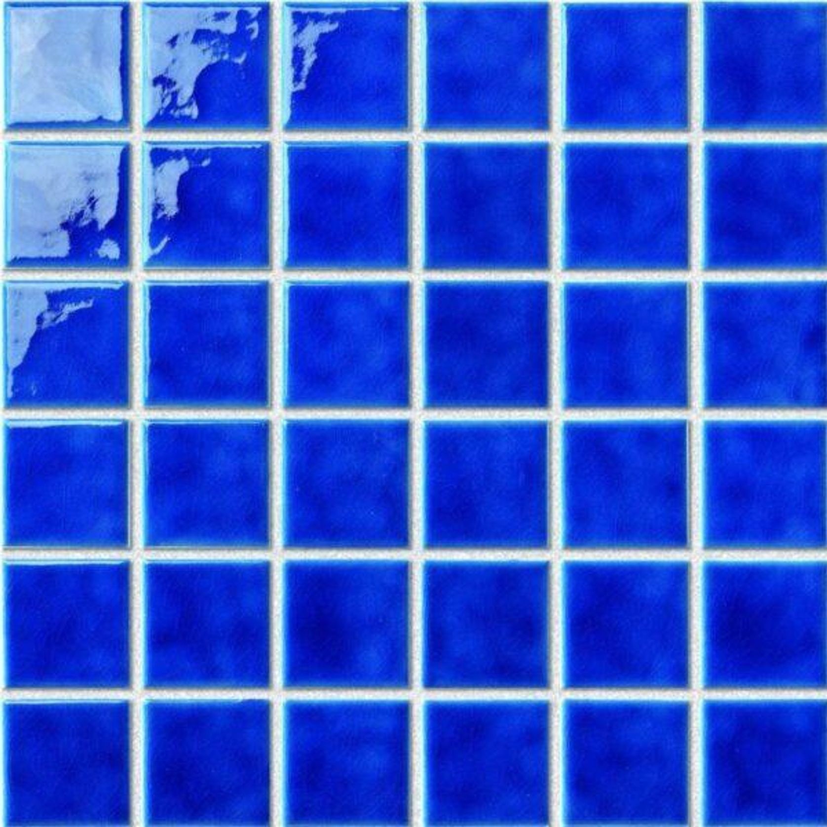 Residential Range | Pool Mosaics gallery detail image