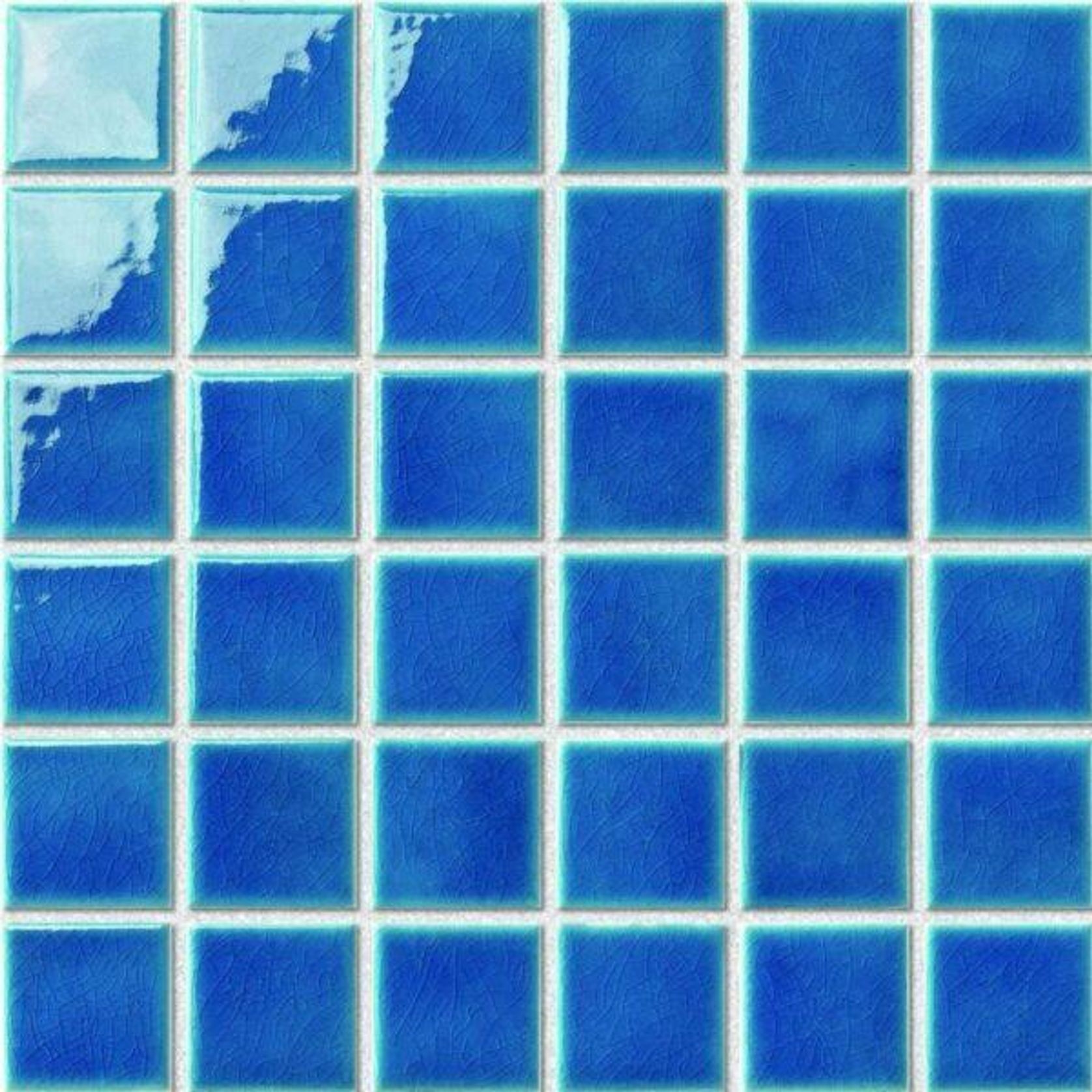 Residential Range | Pool Mosaics gallery detail image