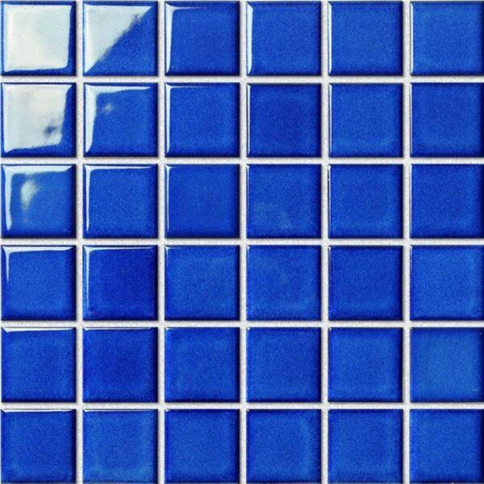 Residential Range | Pool Mosaics gallery detail image