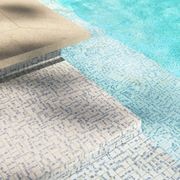 Rims Tile | Aquarelle Collection by Ezarri gallery detail image