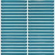 Deco Darling Sea Blue gallery detail image