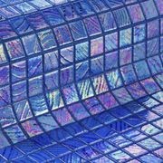 Santorini Mosaic Tile | Vulcano Collection by Ezarri gallery detail image