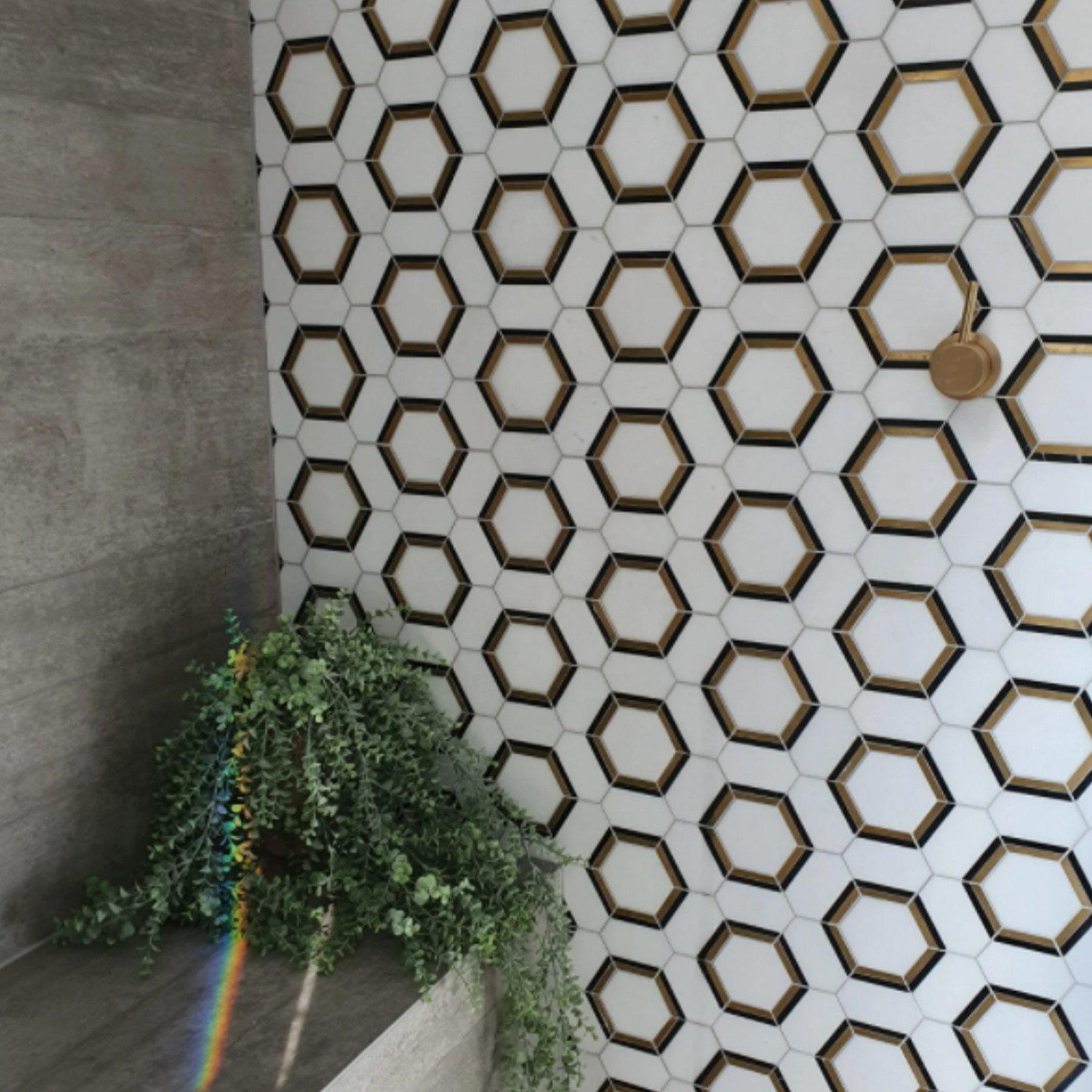 Stoneage | Mosaic Tiles gallery detail image