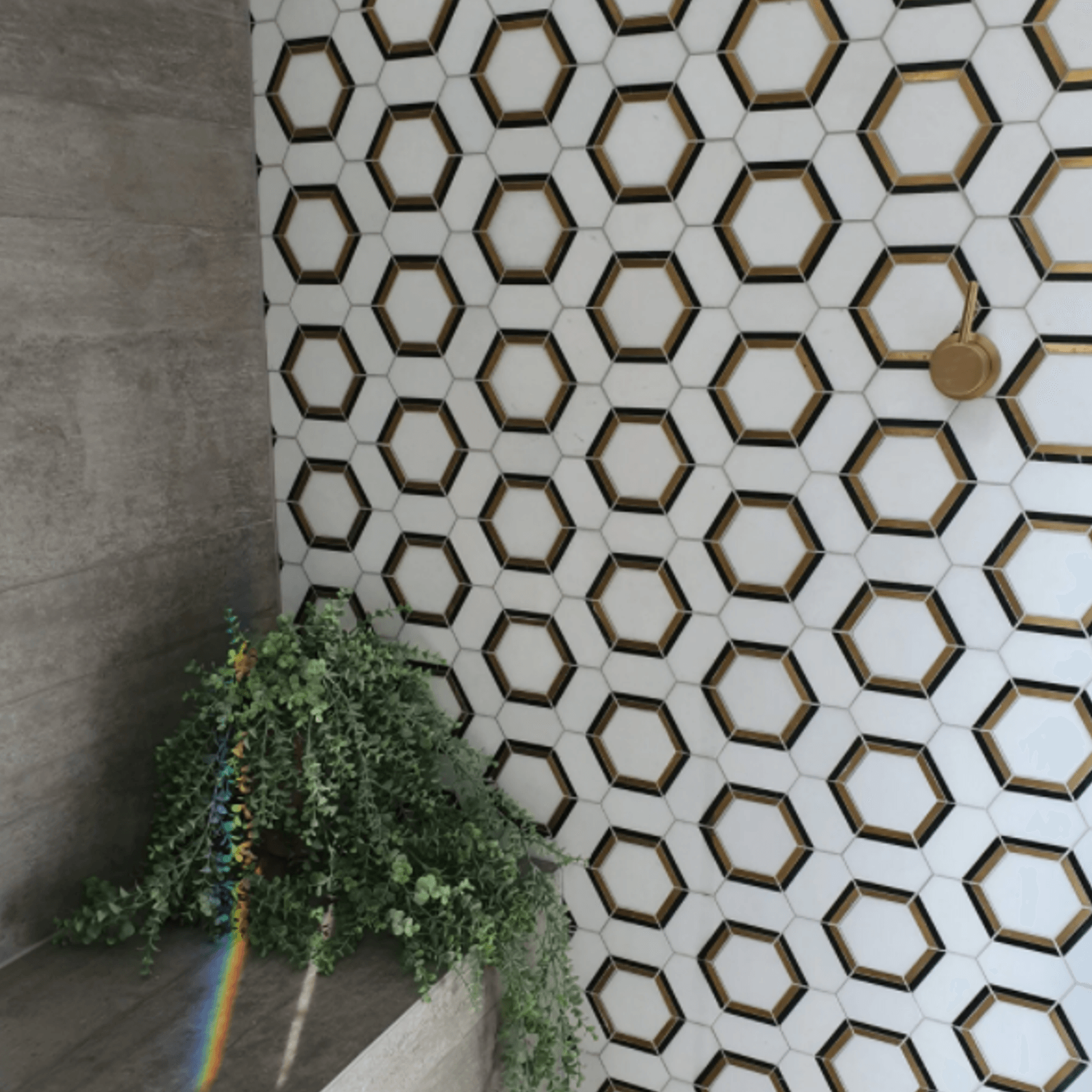 Stoneage | Mosaic Tiles gallery detail image