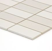 Tao Mini Brick Mosaic Tile Series gallery detail image