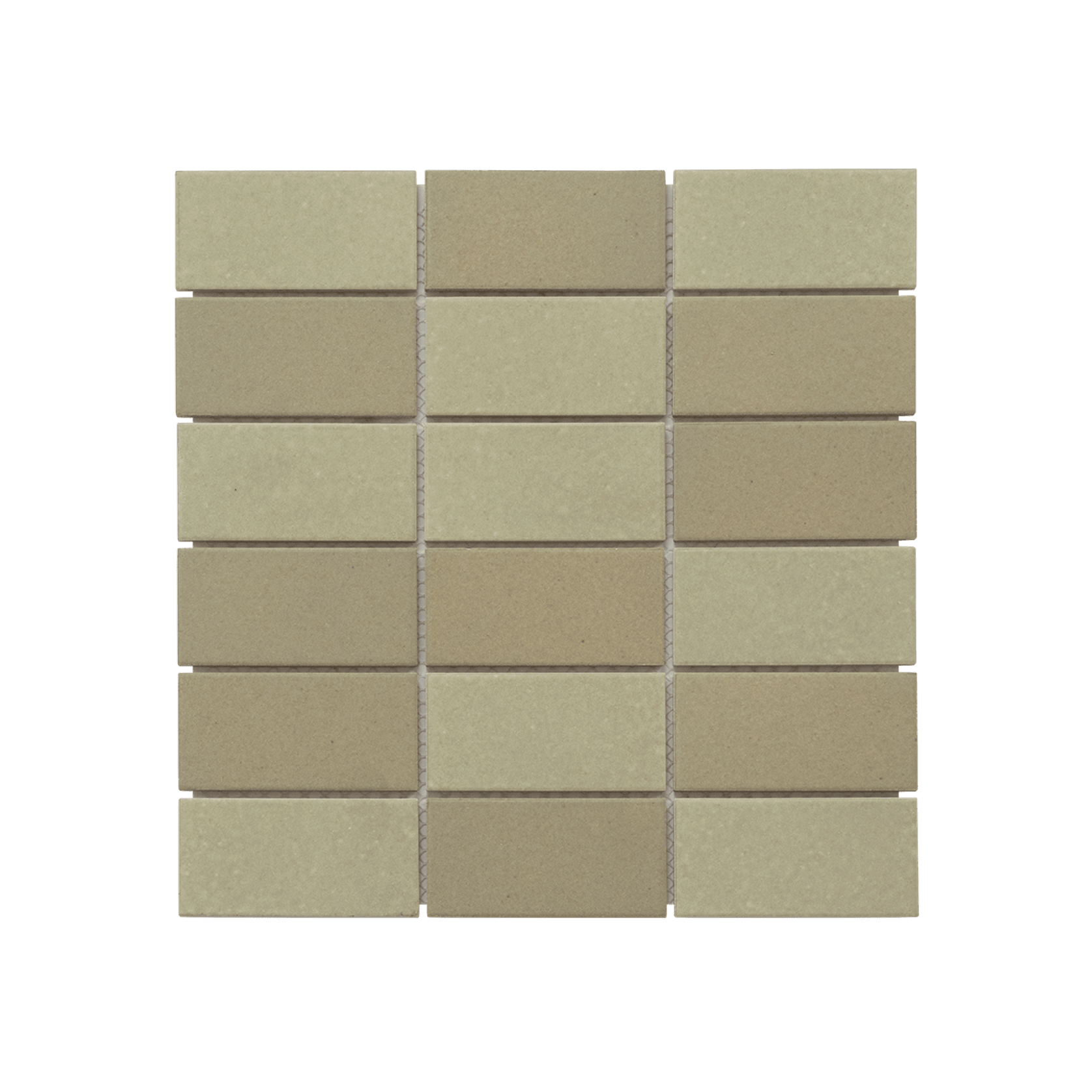 Tao Mini Brick Mosaic Tile Series gallery detail image