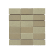 Tao Mini Brick Mosaic Tile Series gallery detail image