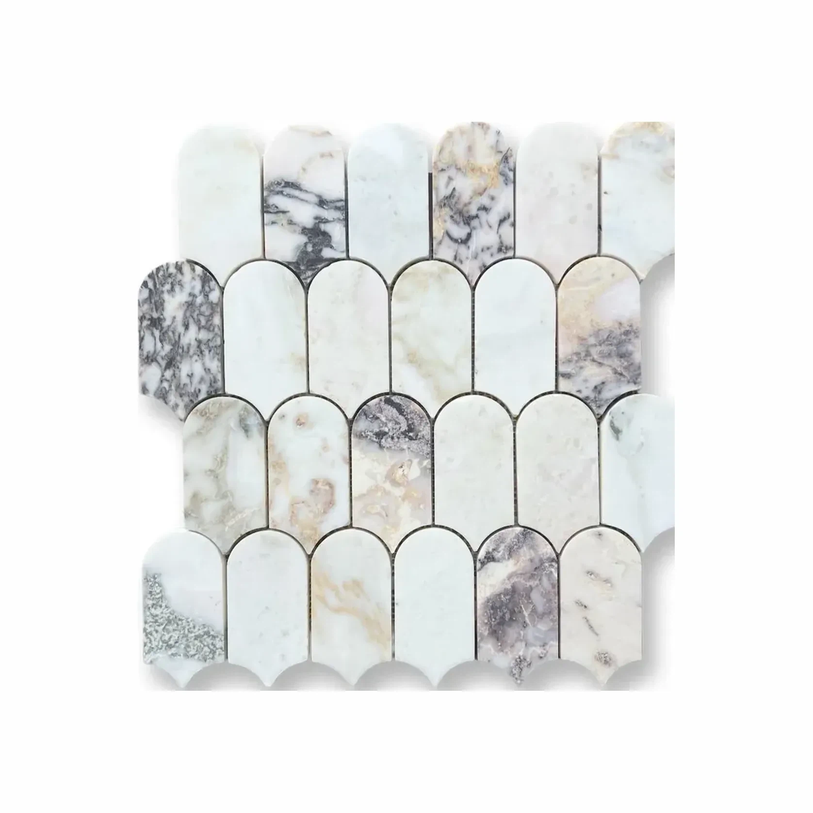 Arch | Natural Stone Mosaics gallery detail image