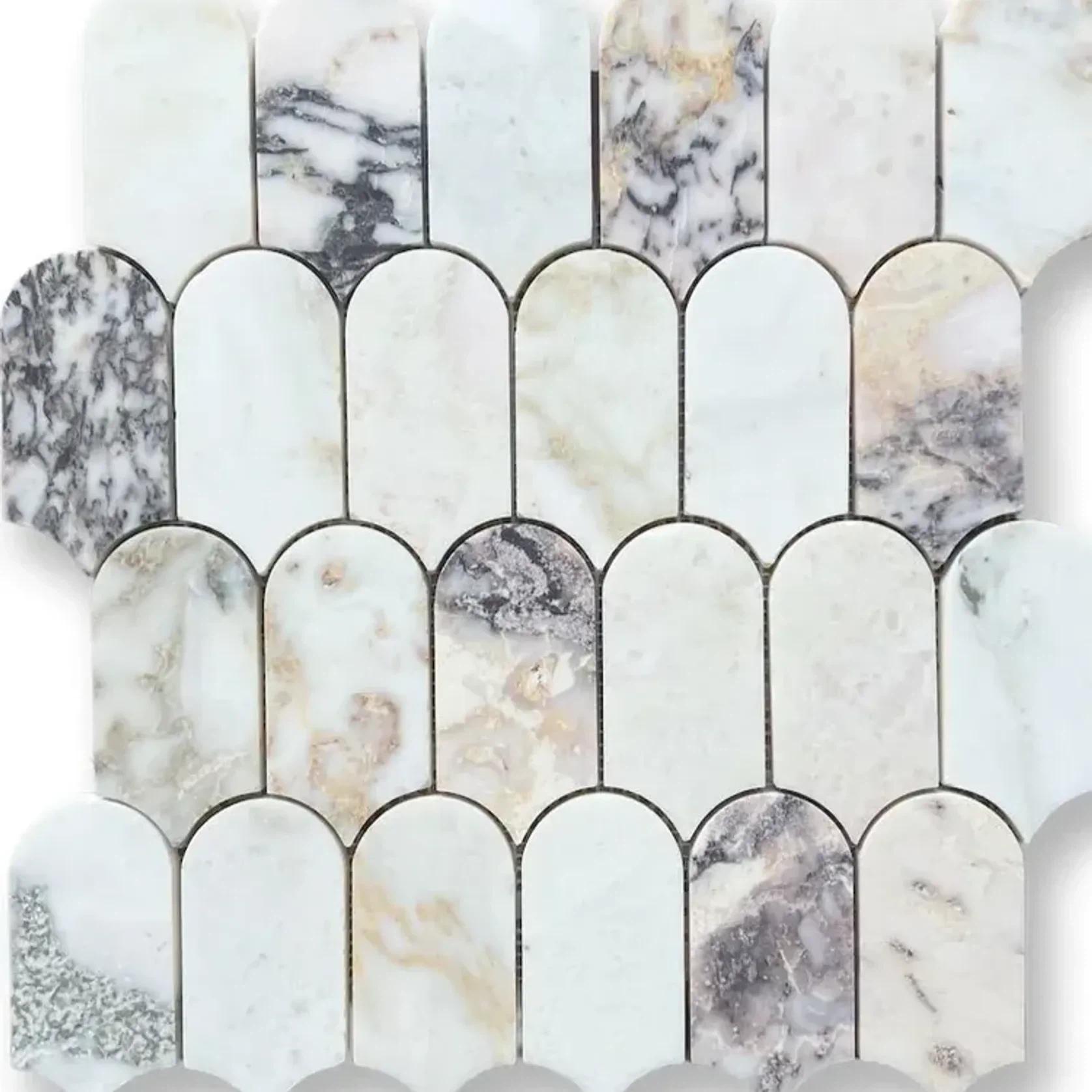 Arch | Natural Stone Mosaics gallery detail image