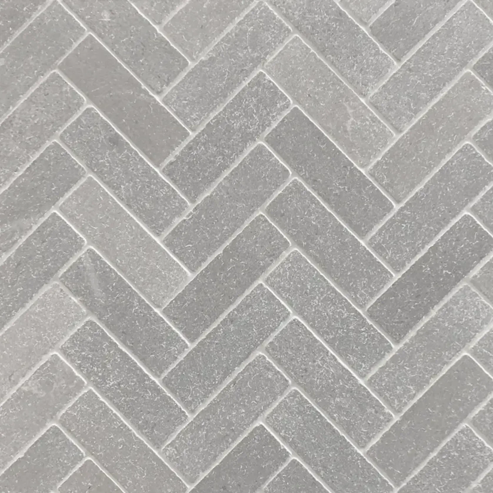 Herringbone | Natural Stone Mosaics gallery detail image