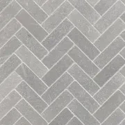 Herringbone | Natural Stone Mosaics gallery detail image