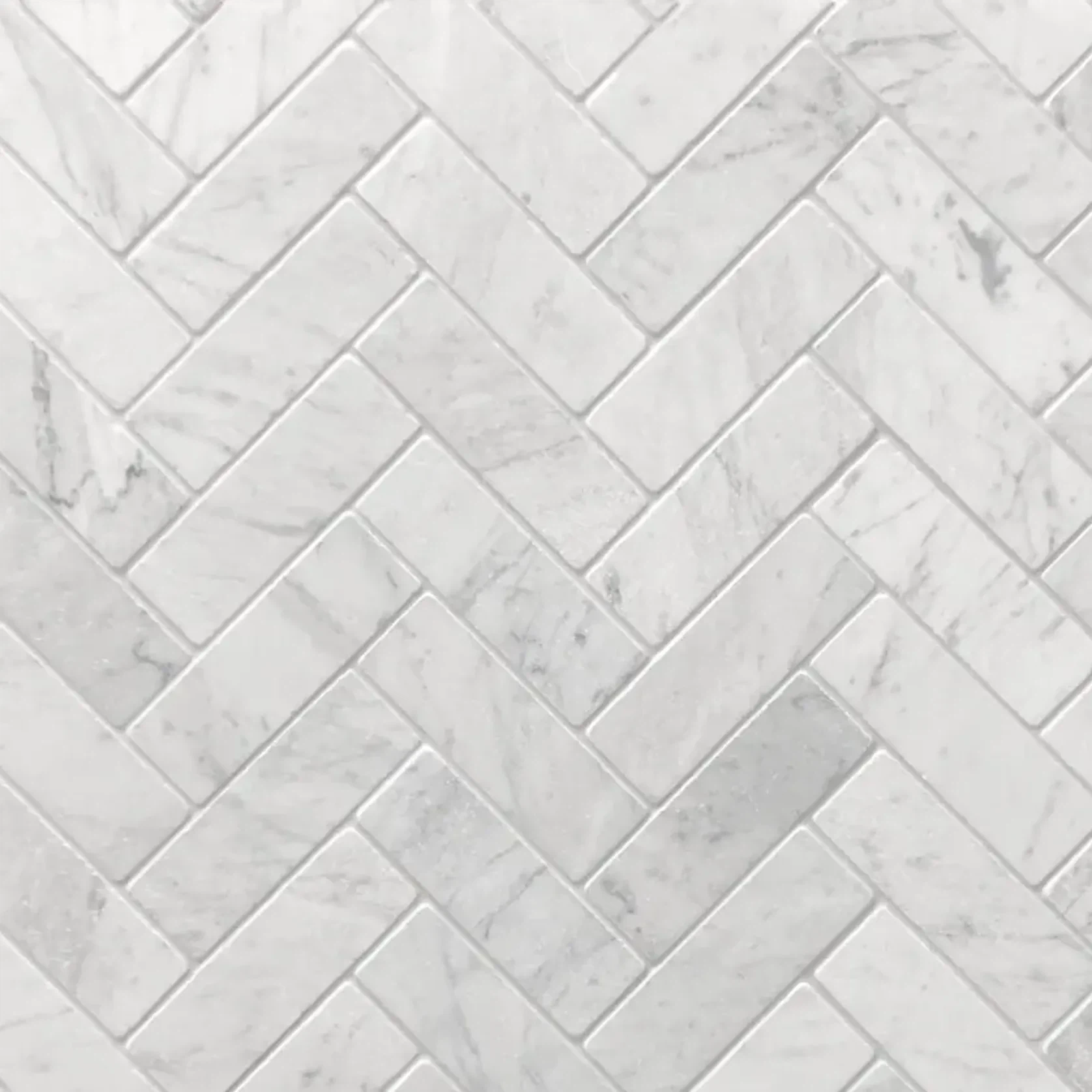 Herringbone | Natural Stone Mosaics gallery detail image
