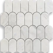 Arch | Natural Stone Mosaics gallery detail image