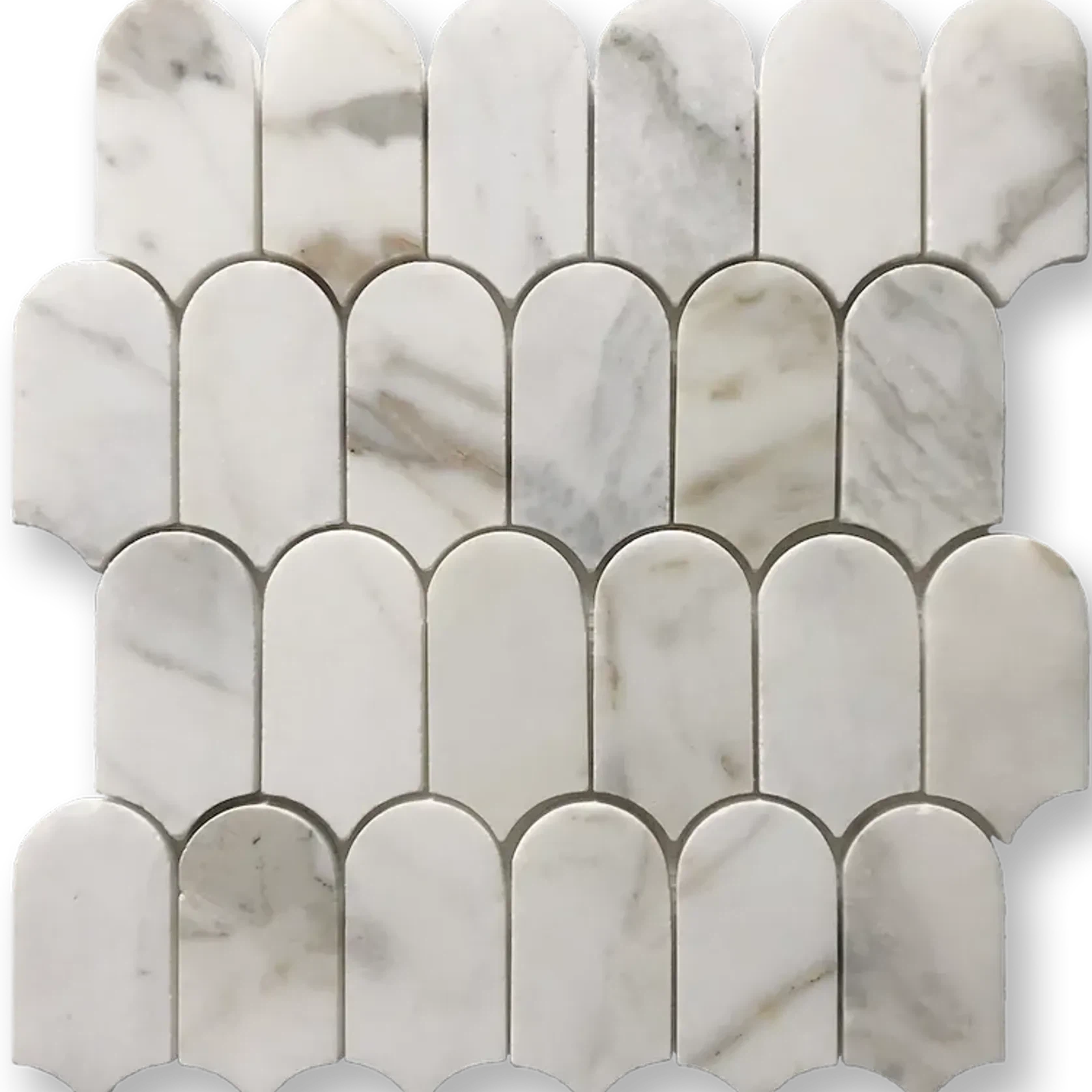 Arch | Natural Stone Mosaics gallery detail image