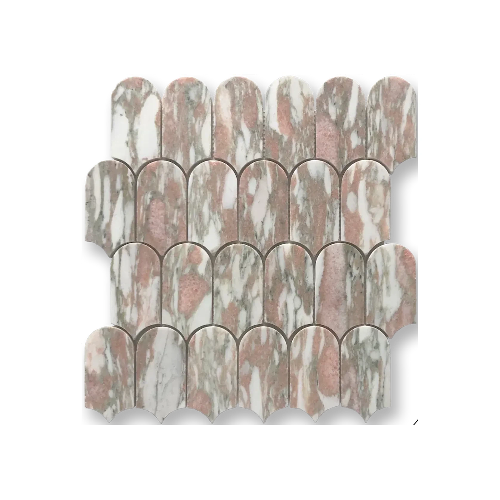 Arch | Natural Stone Mosaics gallery detail image