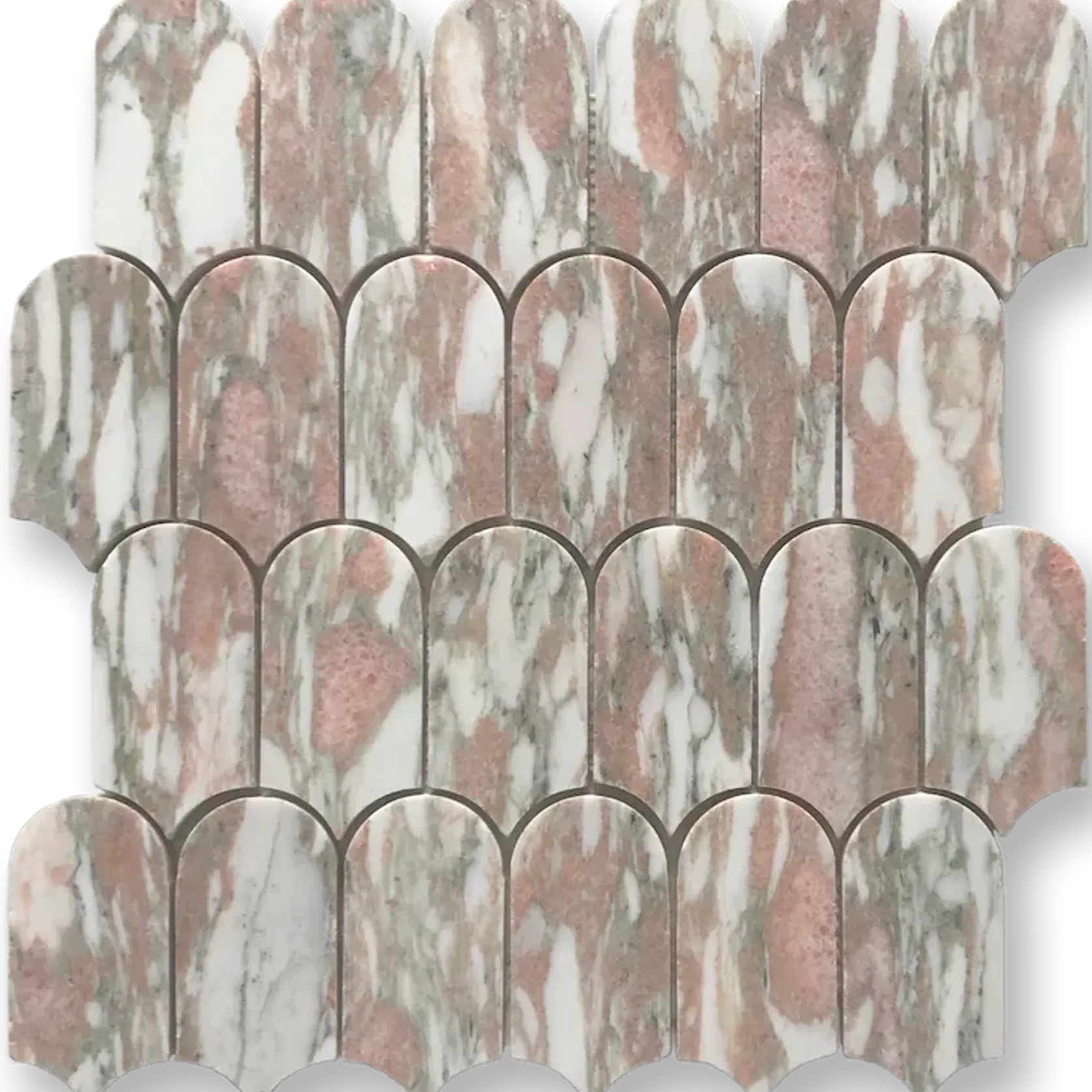 Arch | Natural Stone Mosaics gallery detail image