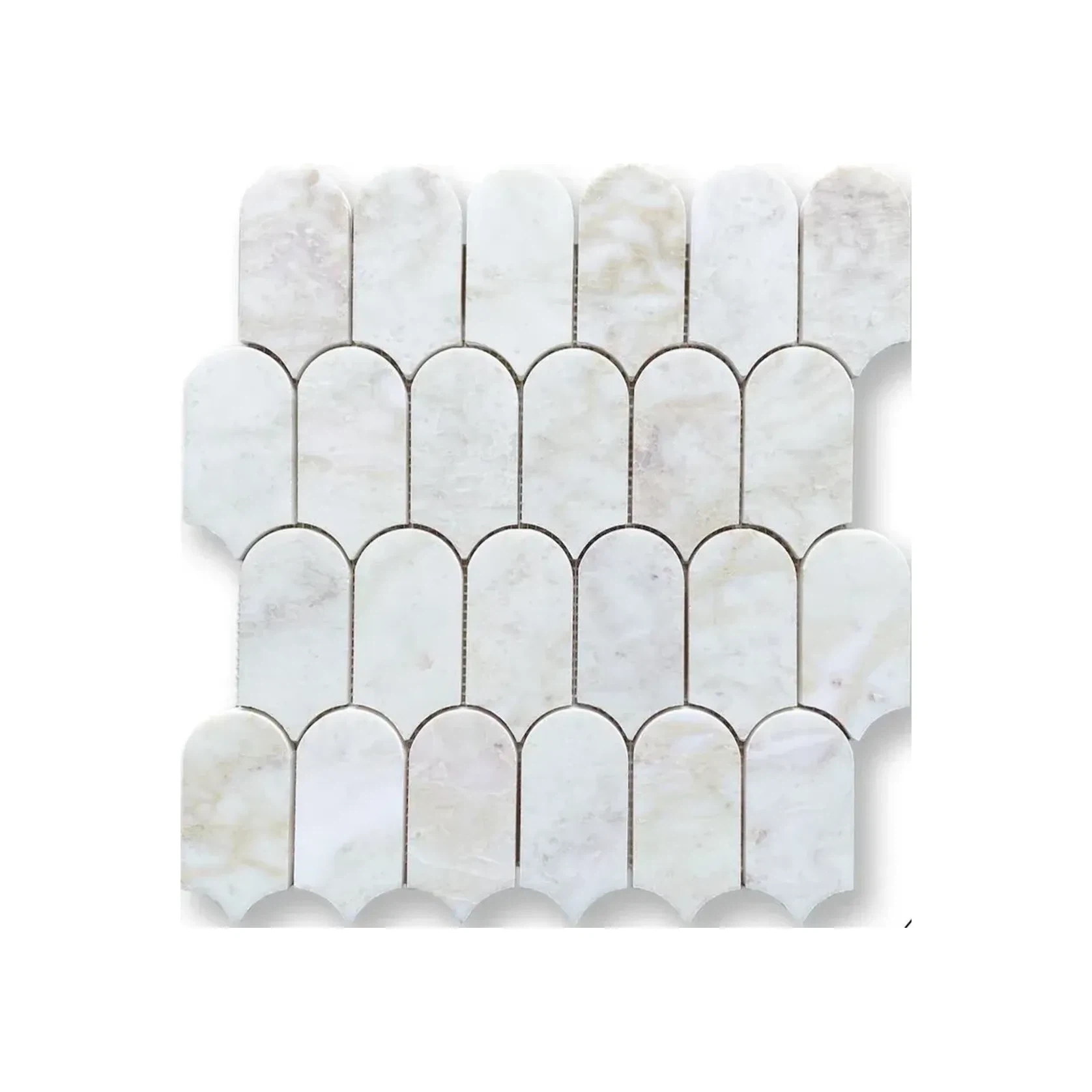 Arch | Natural Stone Mosaics gallery detail image