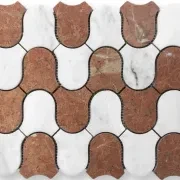 Rio | Natural Stone Mosaics gallery detail image