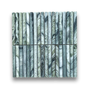 Piccolina Flute Mosaic gallery detail image