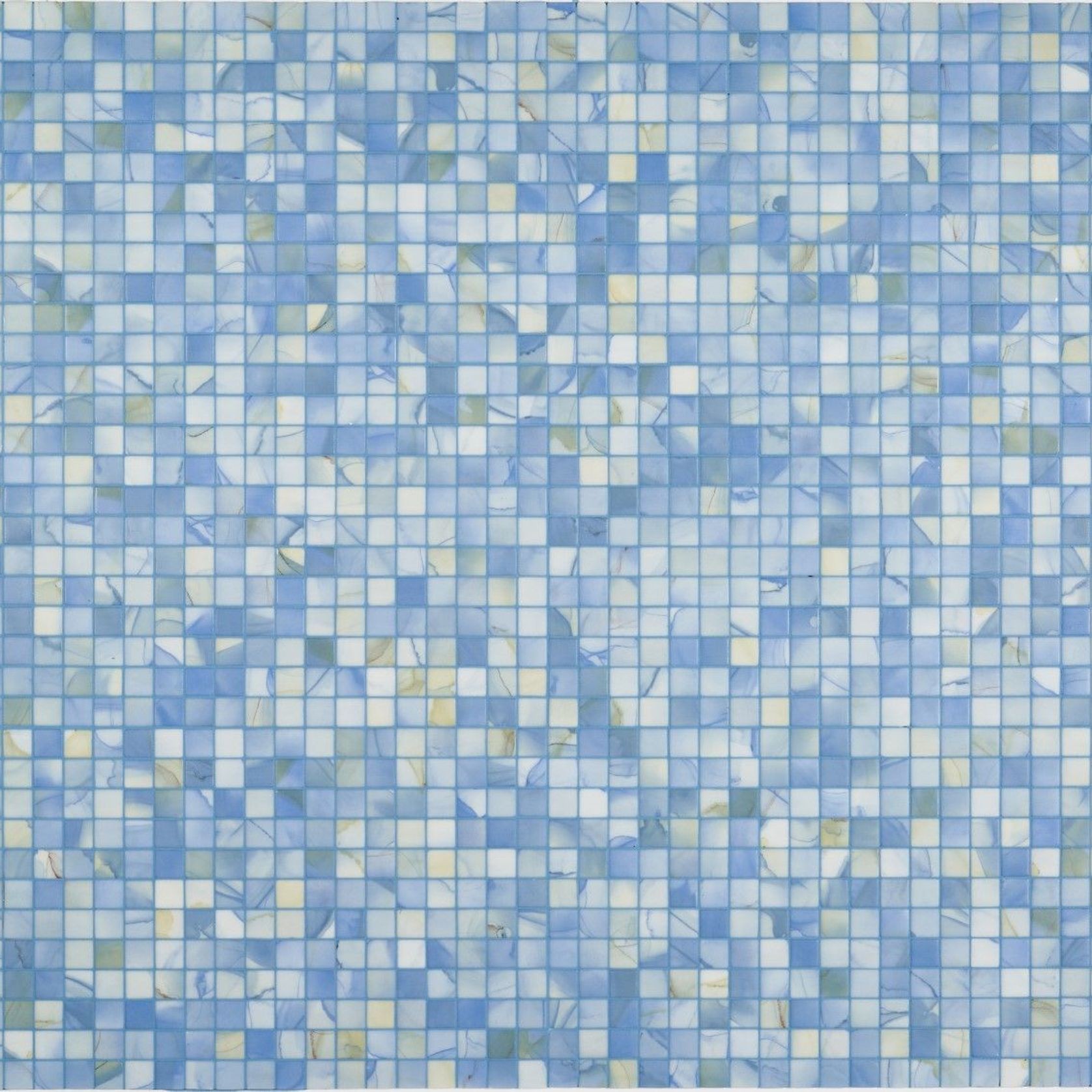 Washes Tile | Aquarelle Collection by Ezarri gallery detail image