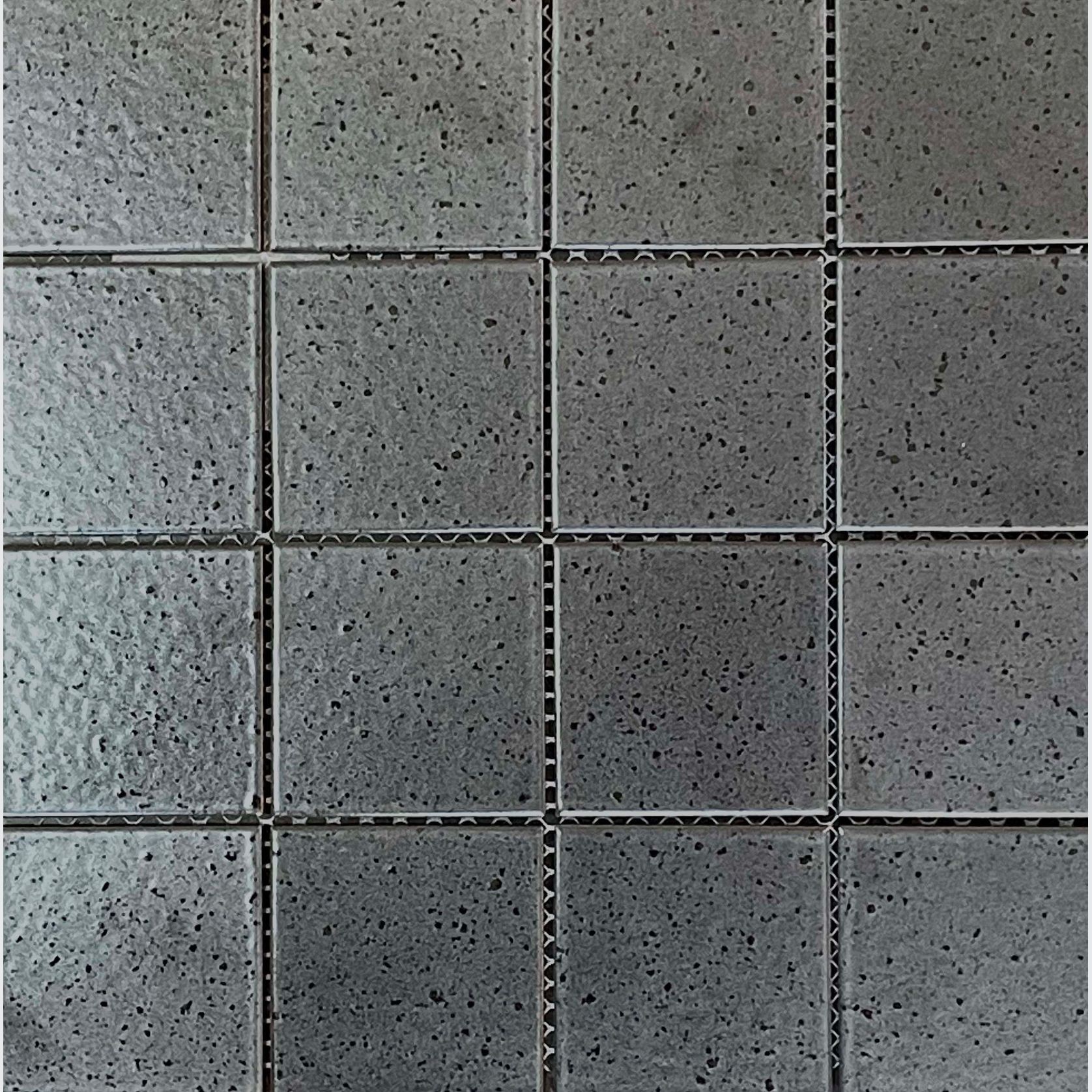 Yohaku Series Japanese Mosaic Tiles gallery detail image