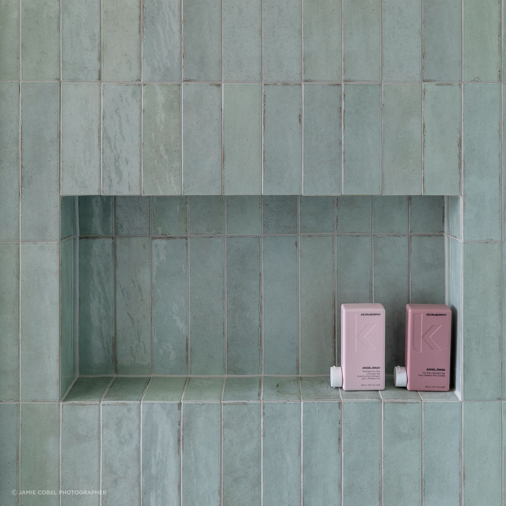Tribeca Wall Tile Collection gallery detail image