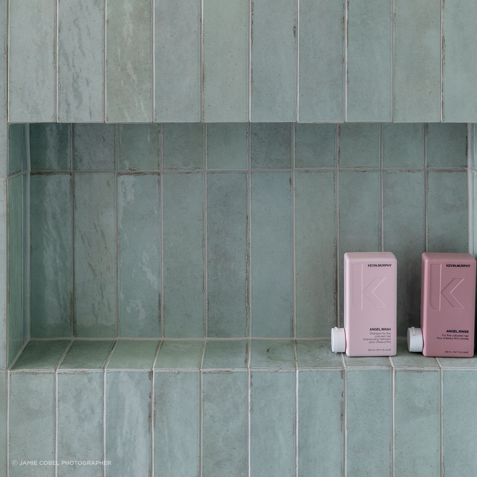 Tribeca Wall Tile Collection gallery detail image