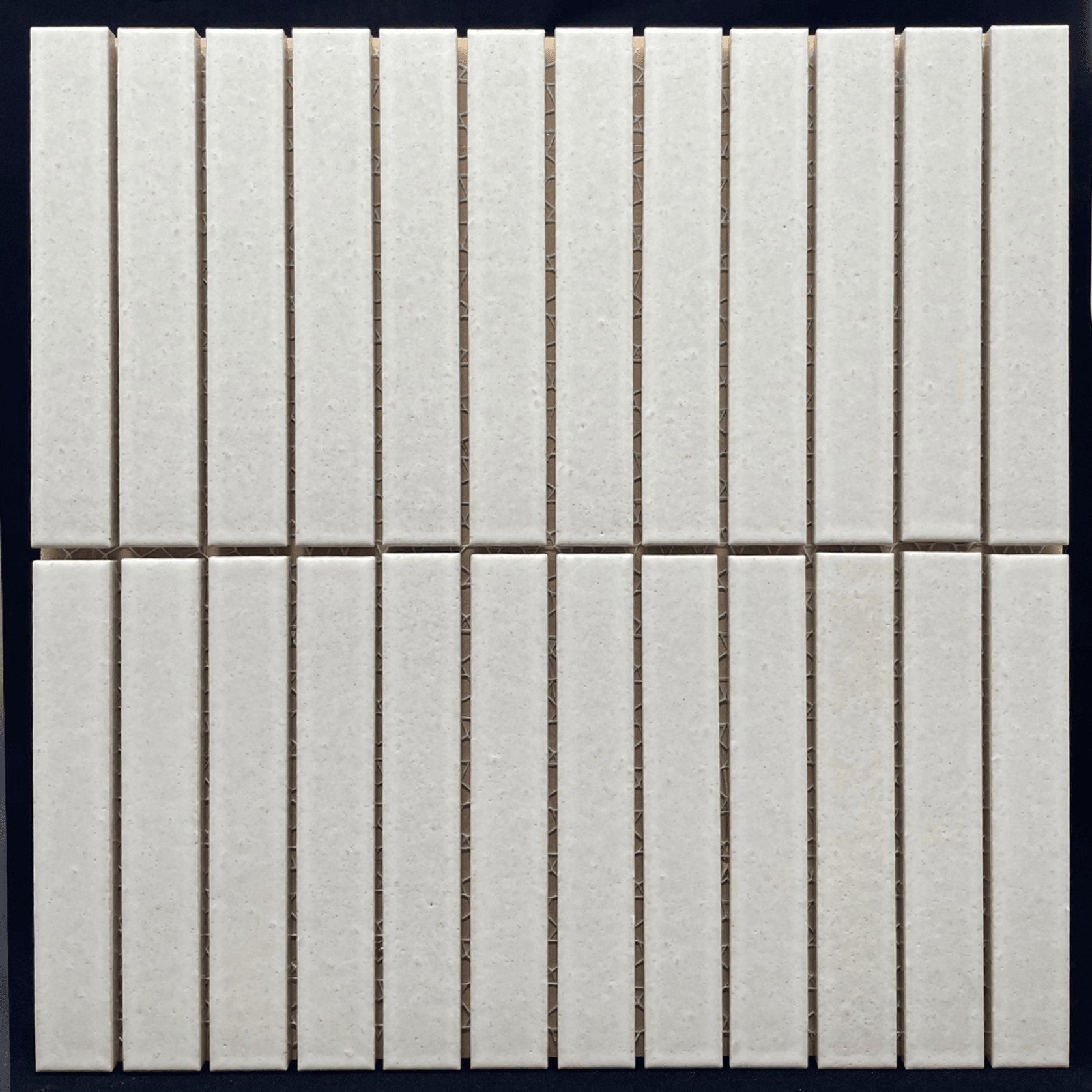Zukuri Pearl finger mosaic gallery detail image