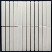 Zukuri Pearl finger mosaic gallery detail image