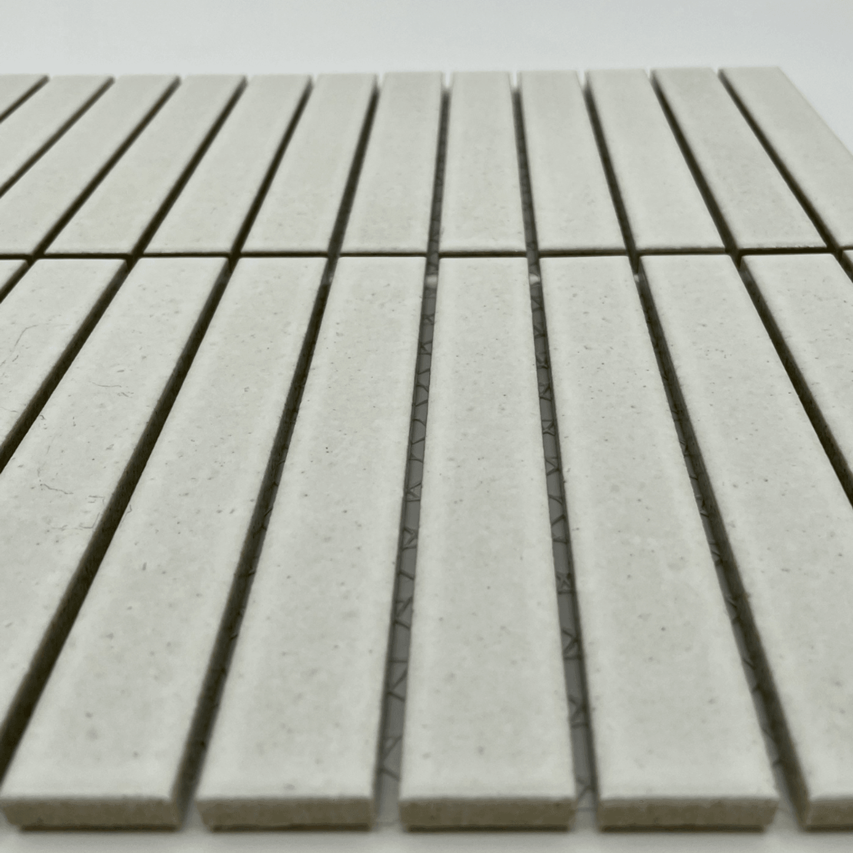 Zukuri Pearl finger mosaic gallery detail image