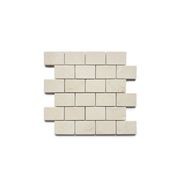 Tumbled Stone Brick Mosaics gallery detail image