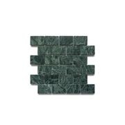 Tumbled Stone Brick Mosaics gallery detail image