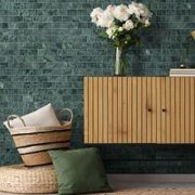 Tumbled Stone Brick Mosaics gallery detail image