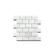 Tumbled Stone Brick Mosaics gallery detail image