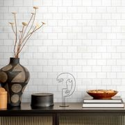 Tumbled Stone Brick Mosaics gallery detail image