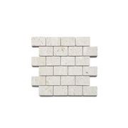 Tumbled Stone Brick Mosaics gallery detail image