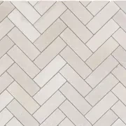 Herringbone | Natural Stone Mosaics gallery detail image