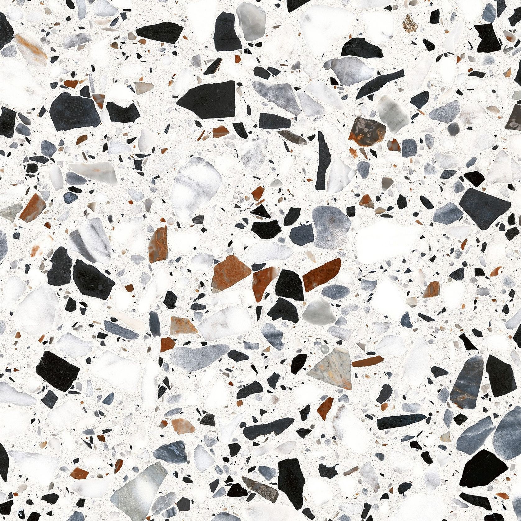 Terrazzo Mix Gecko 60 gallery detail image