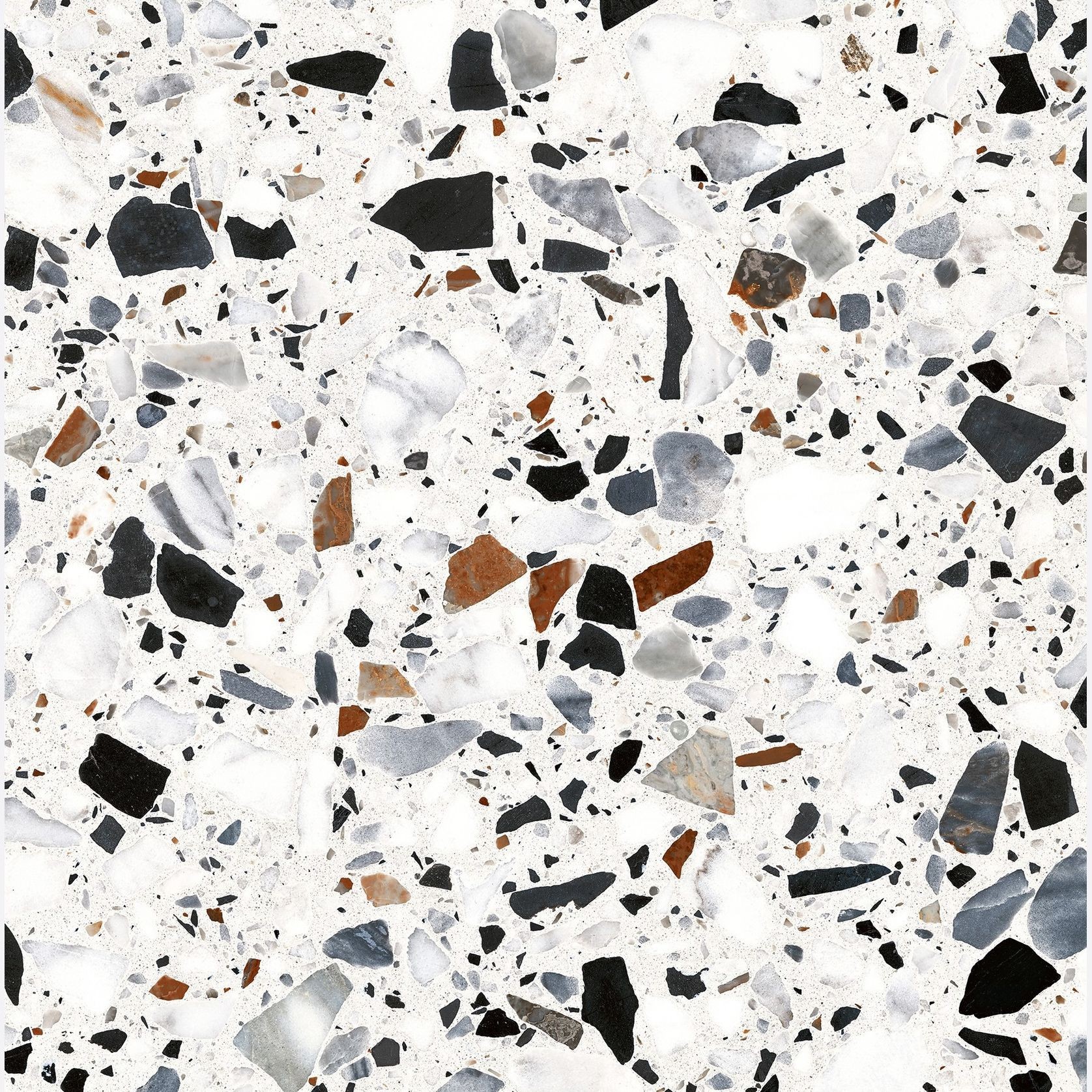 Terrazzo Mix Gecko 60 gallery detail image