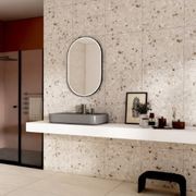 Terrazzo Nougat Gecko 60 gallery detail image