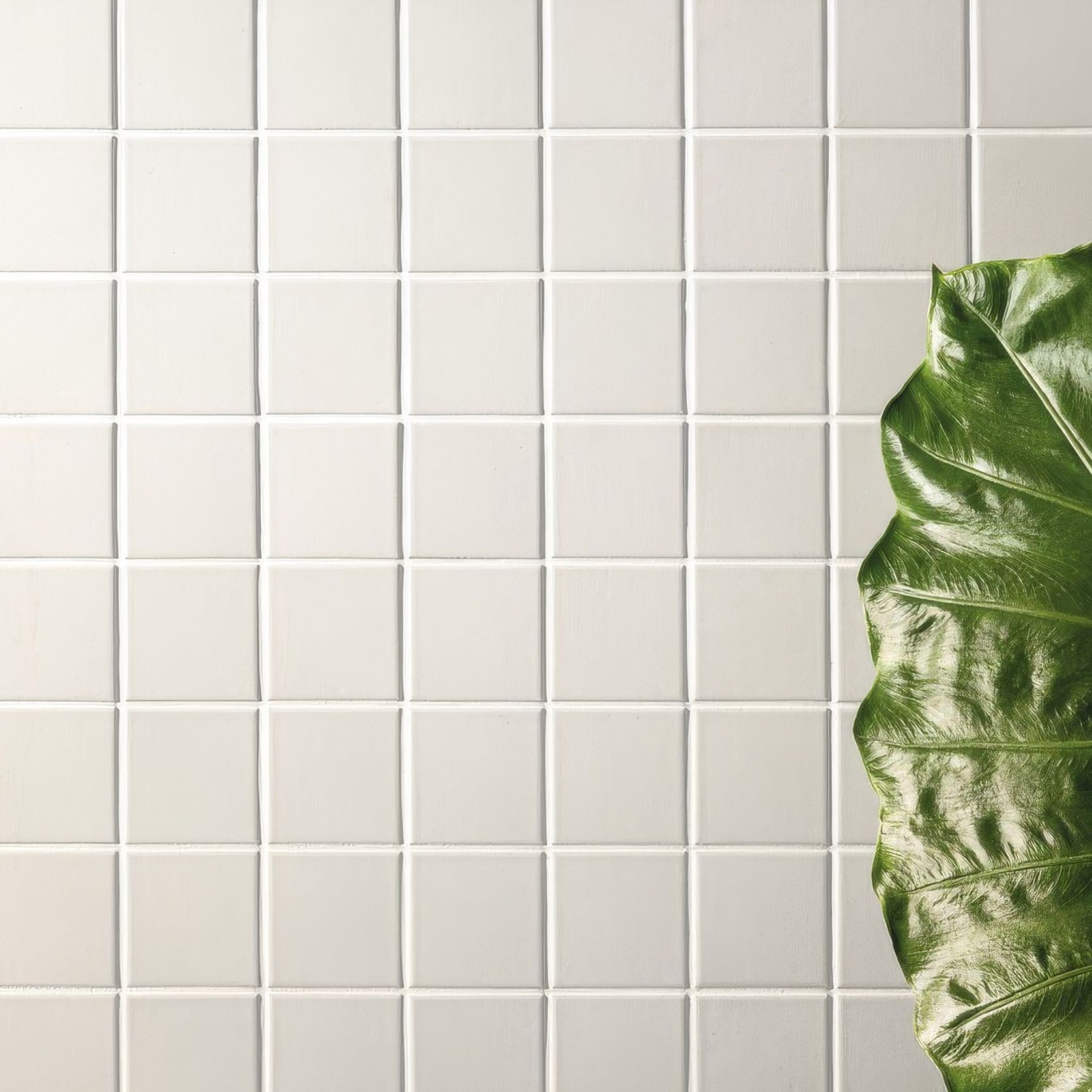 Surfaces Glacier Matt 75mm Mosaic gallery detail image